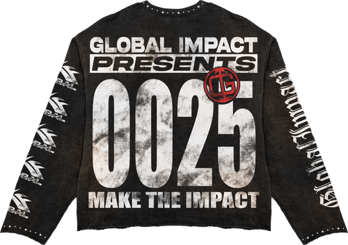 Bondage 0025 Long Sleeve T-Shirt
