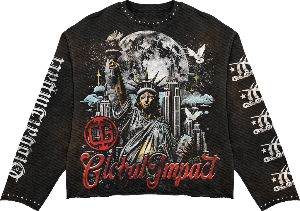 Bondage 0025 Long Sleeve T-Shirt