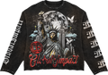 Bondage 0025 Long Sleeve T-Shirt
