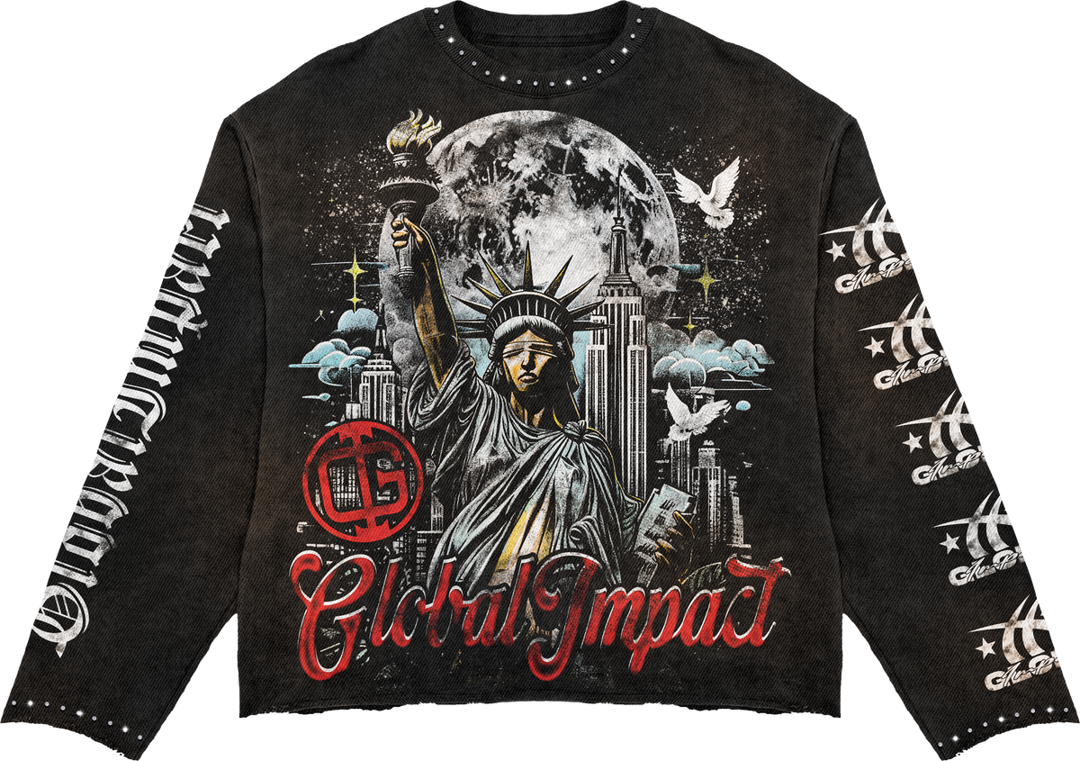 Bondage 0025 Long Sleeve T-Shirt