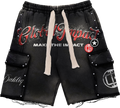 Bondage 0025 Shorts